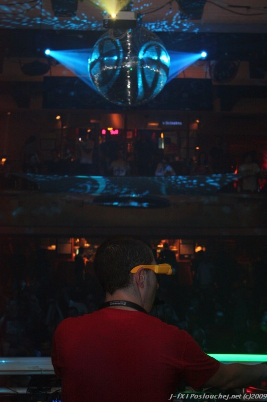 CLIMAX - Sobota 28. 2. 2009